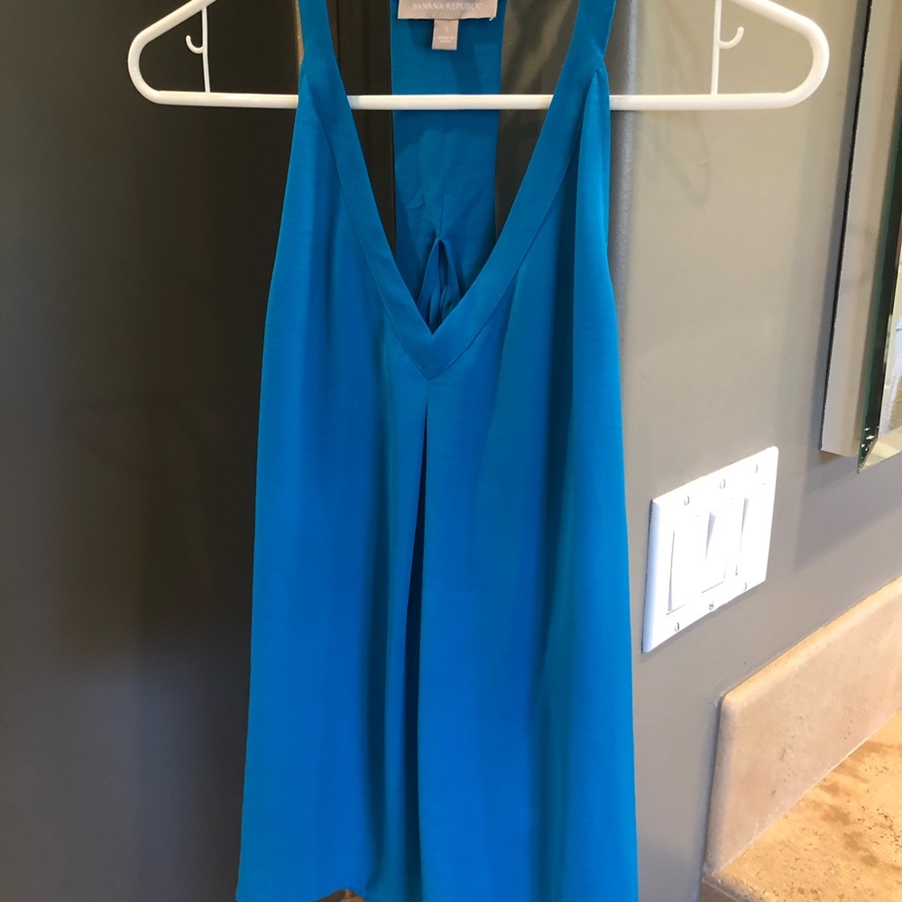 Banana Republic Tank